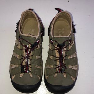 Ladies World Wide Sportsman Water Shoes